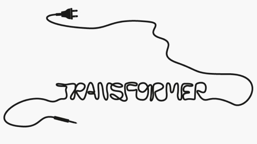 Captain Gips - Transformer