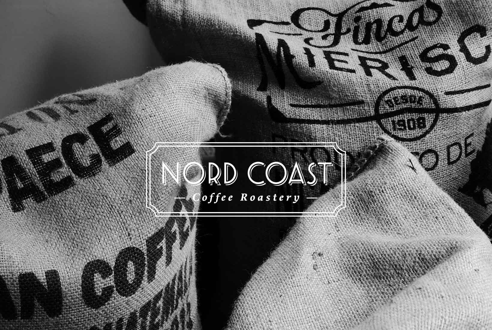 Nord Coast - Coffee Roastery