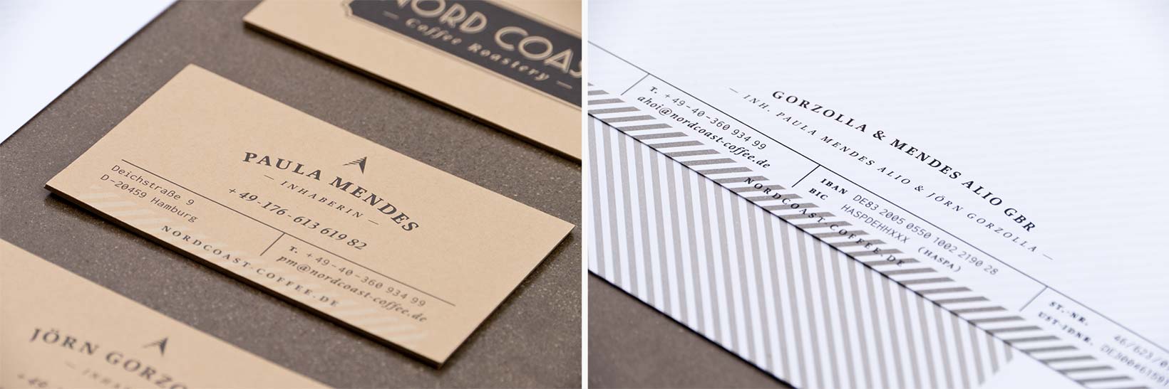 Nord Coast - Coffee Roastery