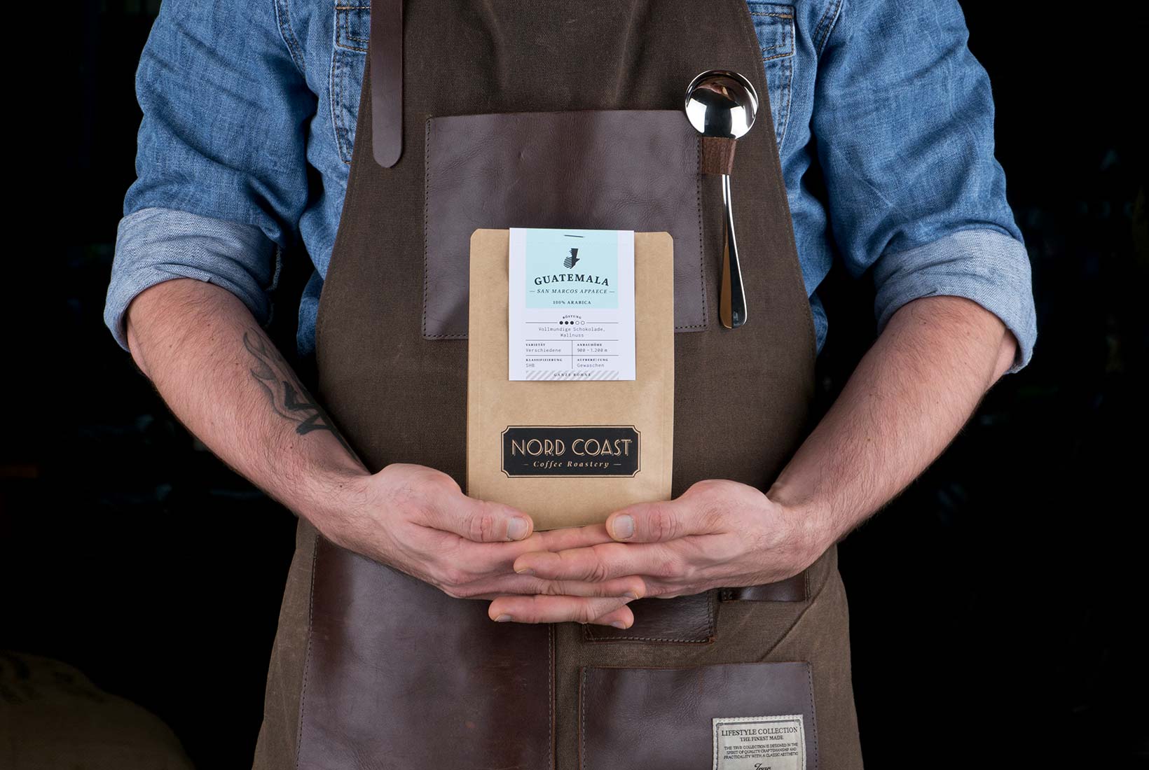 Nord Coast - Coffee Roastery
