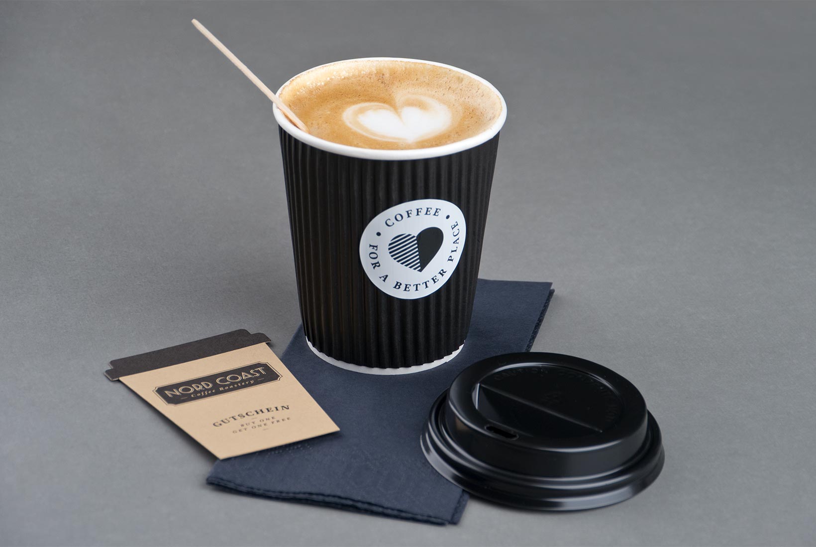 Nord Coast - Coffee Roastery