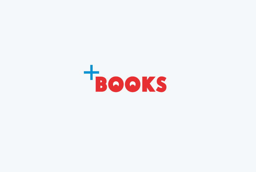 PlusBooks
