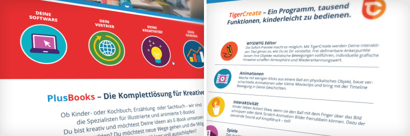 PlusBooks