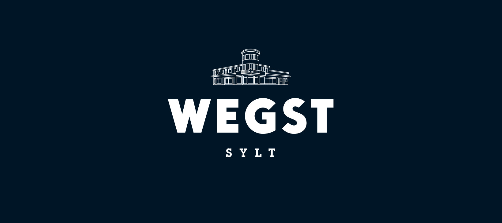 Wegst Sylt